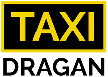 Logo von Taxi Dragan